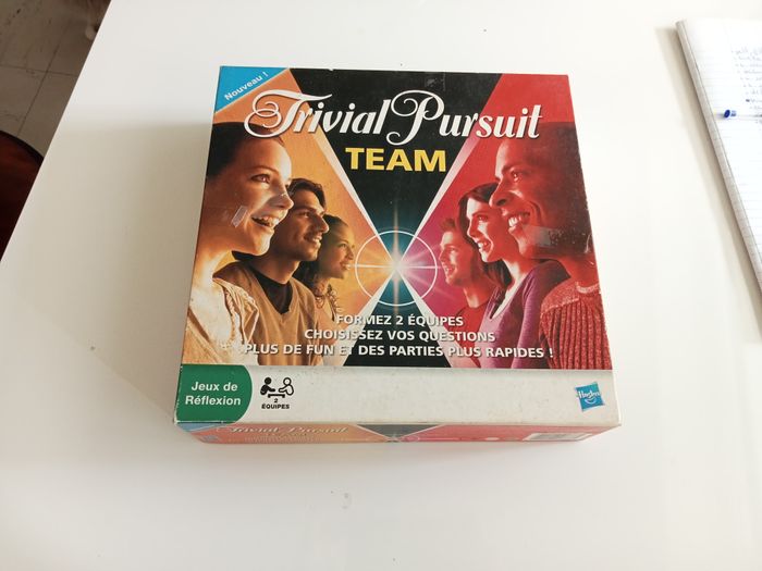 jeux de société - photo numéro 2