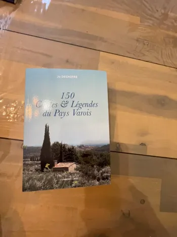 150 contes et legendes du pays varois