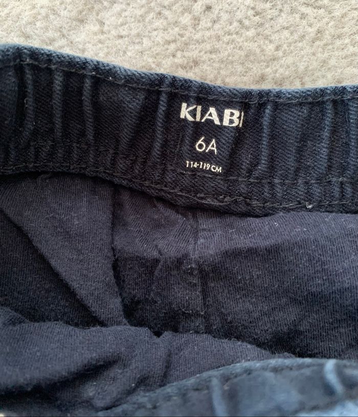 Lot de 3 pantalons doublés - photo numéro 9