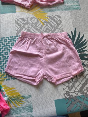 Short