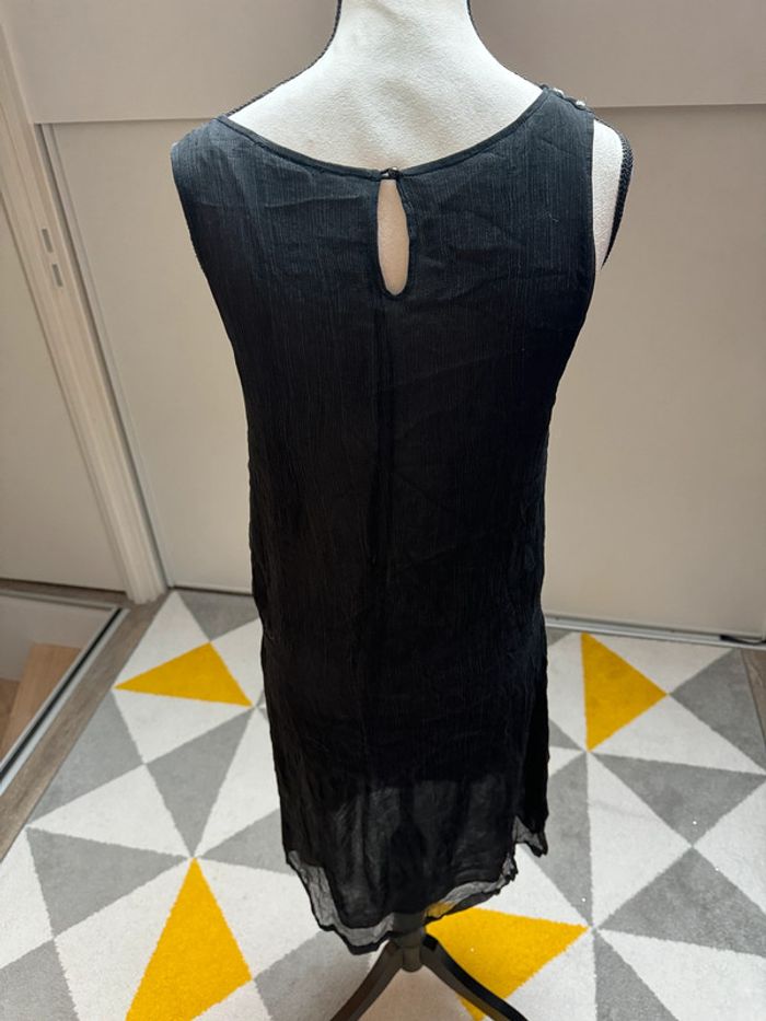 Robe décontractée Good Look Taille 36 - photo numéro 2