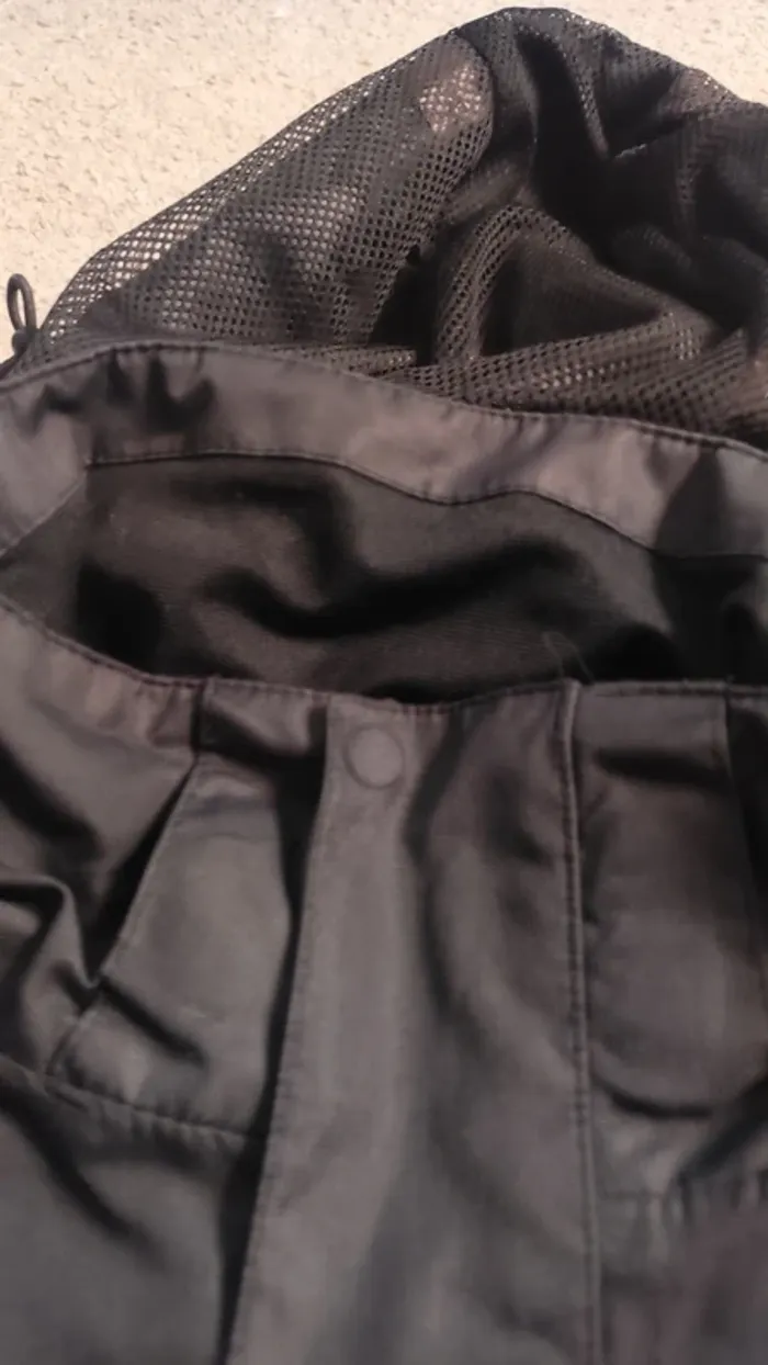 Veste imperméable - photo numéro 13