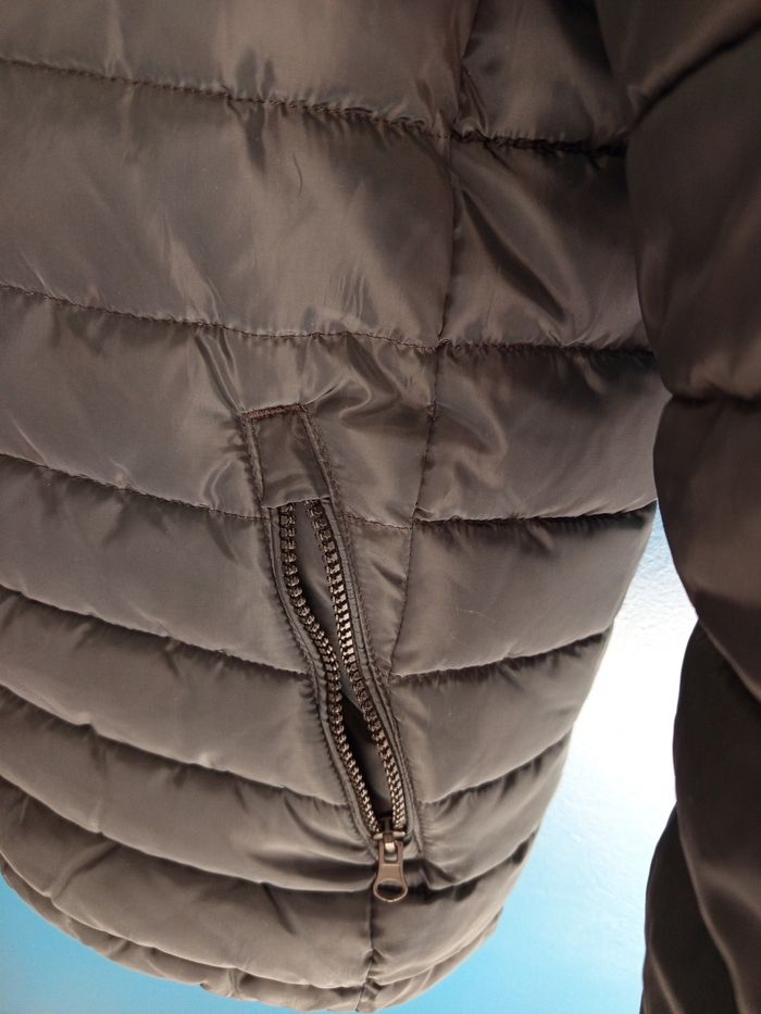Doudoune jack & jones - photo numéro 3