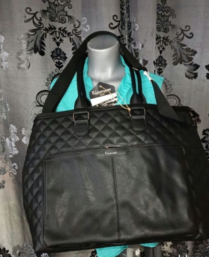 Sac à langer - photo numéro 6