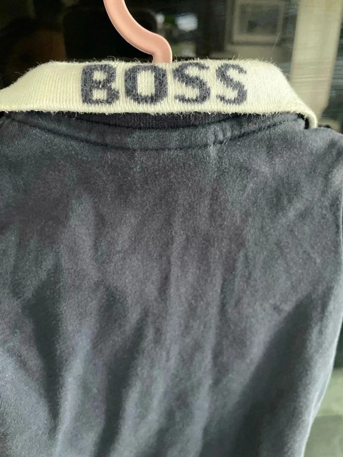 Pyjama boss - photo numéro 6