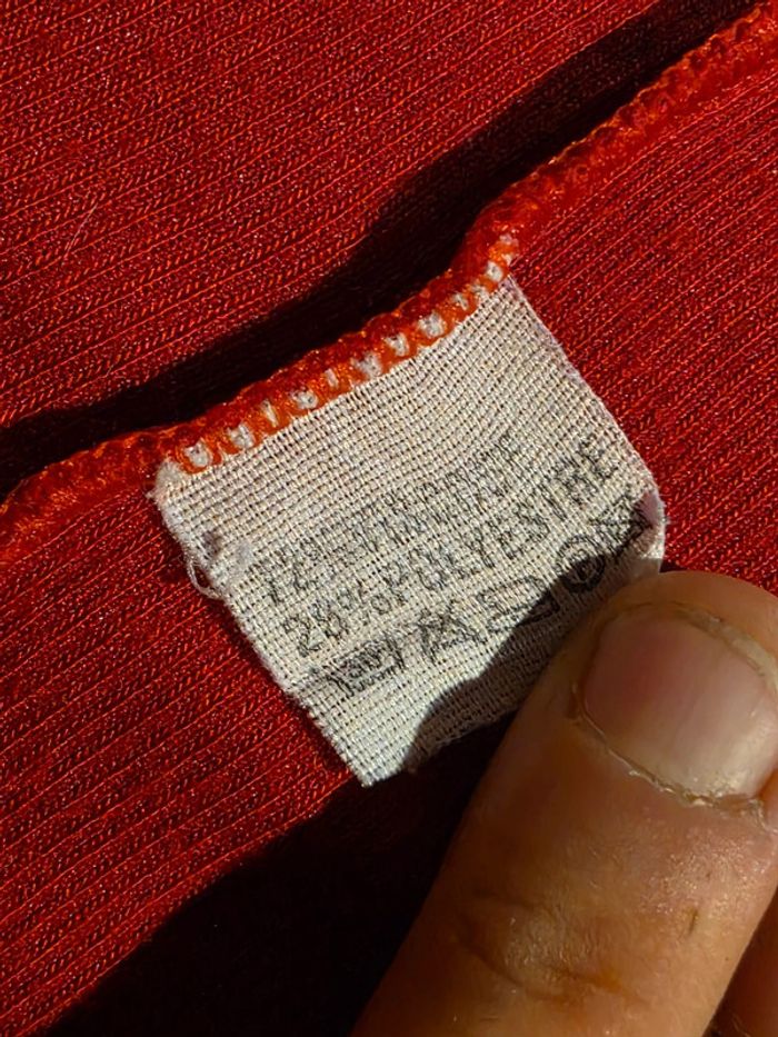 Débardeur M 38 - photo numéro 5