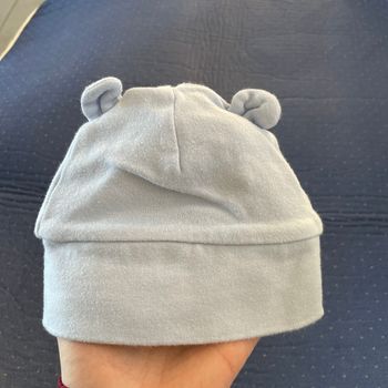 Bonnet