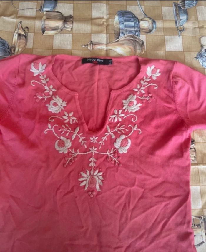 Tee shirt - photo numéro 2