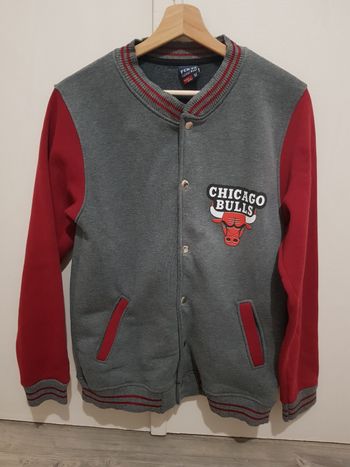 Veste Chicago Bulls neuf sans étiquette