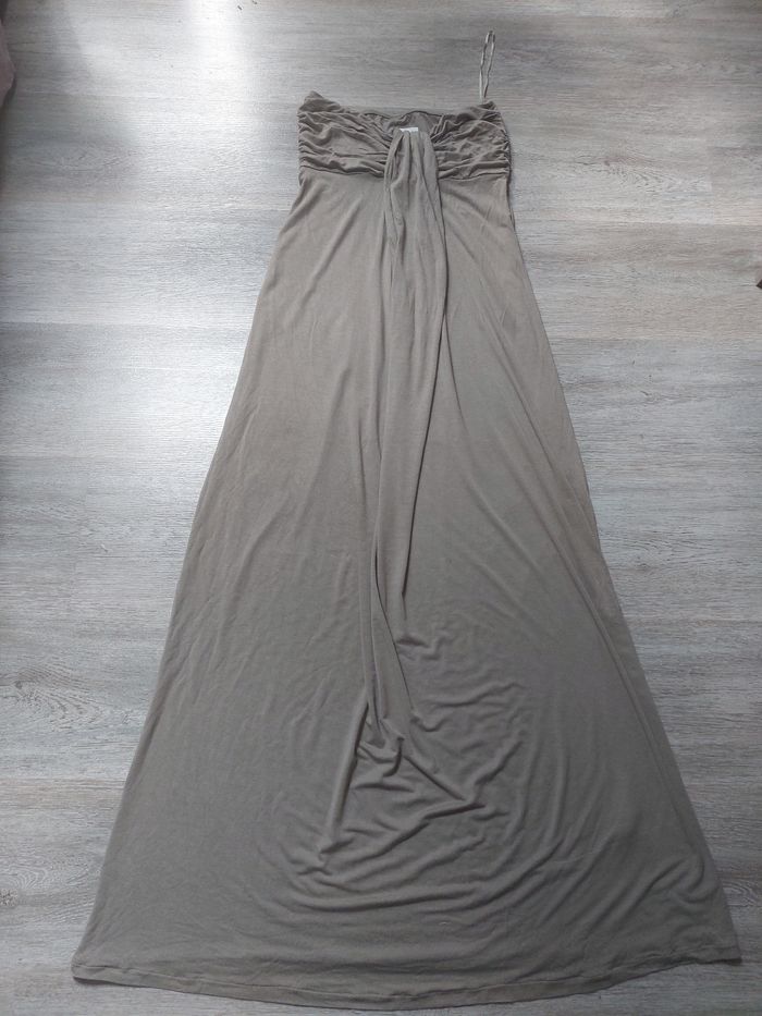 Robe longue - photo numéro 4