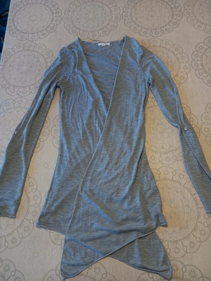 Gilet Jennyfer taille M