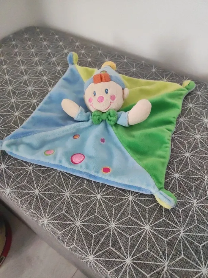 Doudou