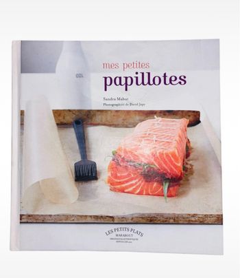 Mes ptites papillotes