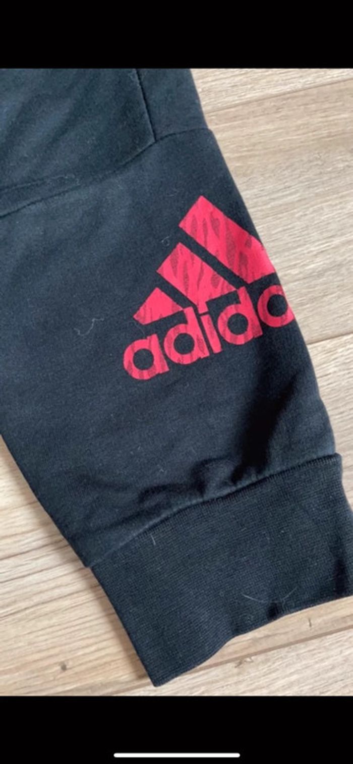 Survêtement Adidas 8 ans - photo numéro 3