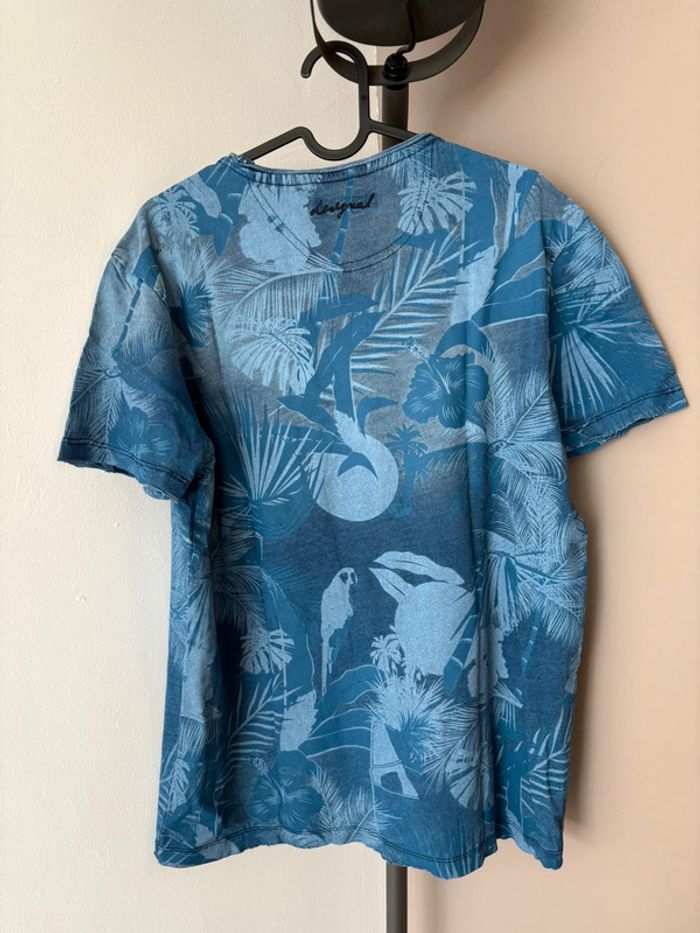 T-shirt Desigual - photo numéro 3