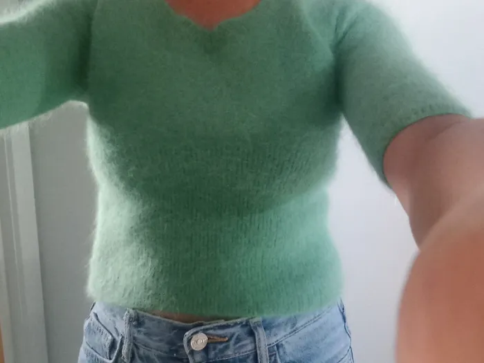 Petit pull Gisel - photo numéro 5
