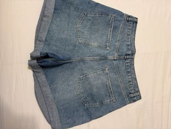 Short jean - photo numéro 2