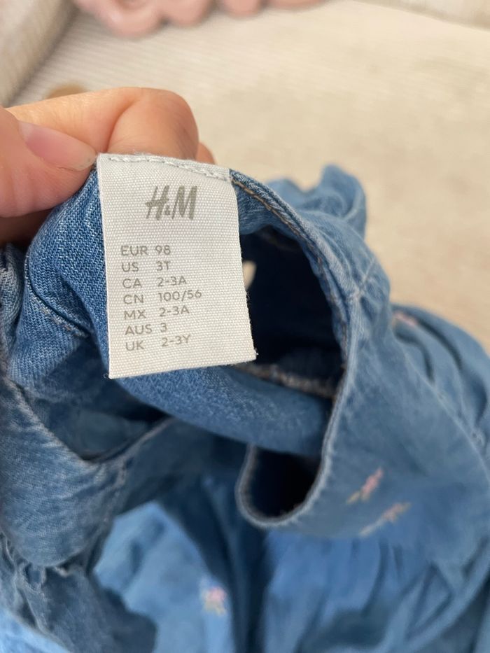 Robe - photo numéro 2