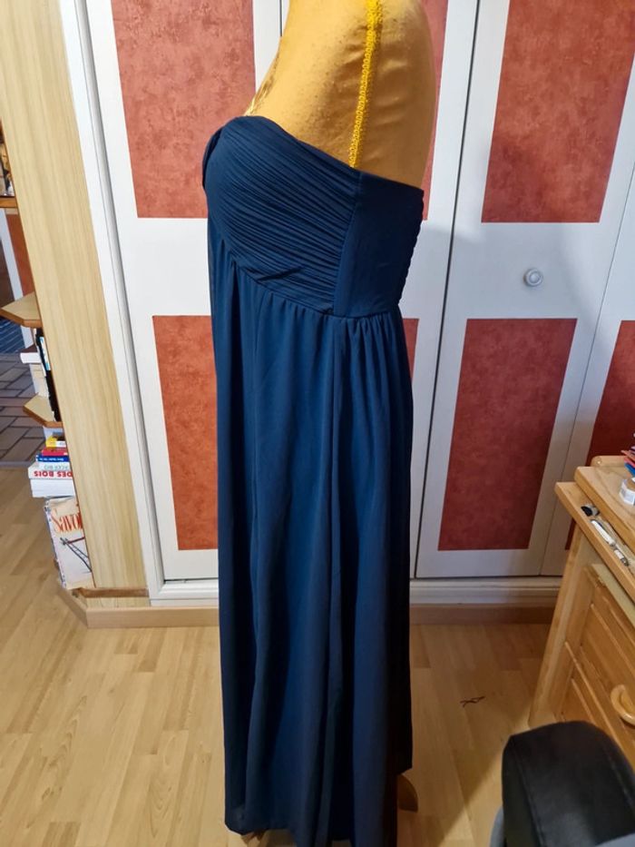 Robe longue - photo numéro 2
