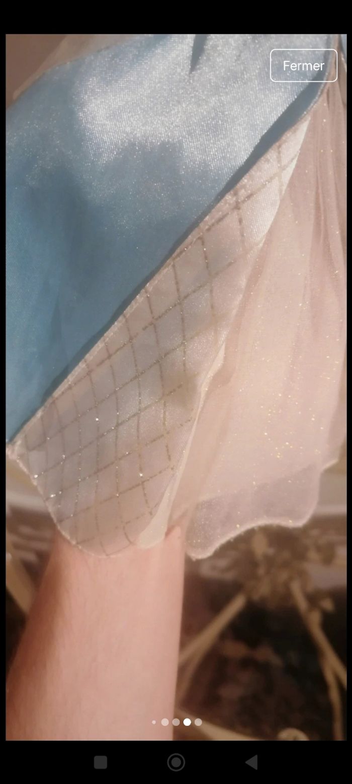 Barbie sleeping beauty 1998 - photo numéro 5