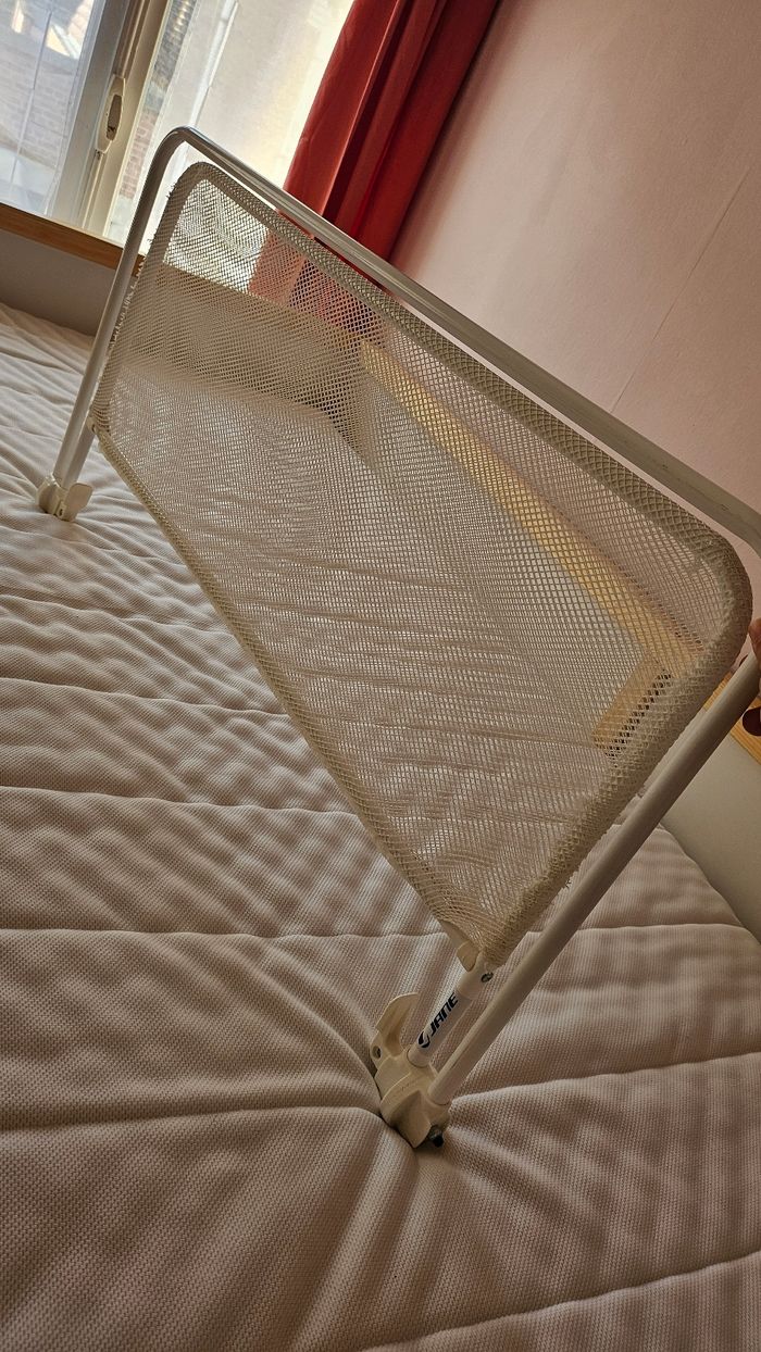Barrière de Lit Jané - photo numéro 5