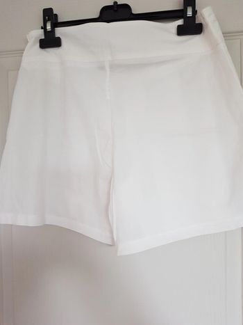 Jupe short femme taille 36