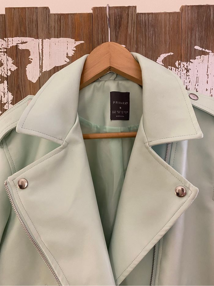 Veste Primark Taille M - photo numéro 3