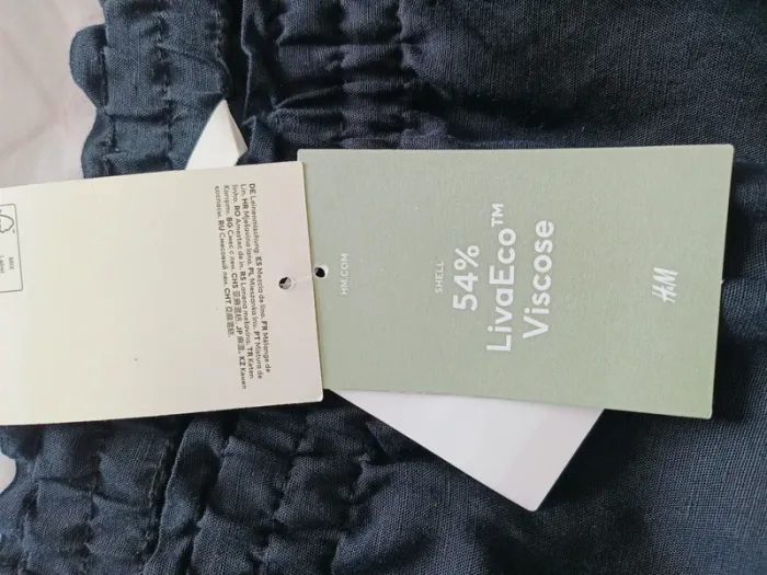Pantalon 7/8 eme - photo numéro 4