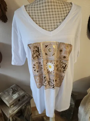 Tee-shirt