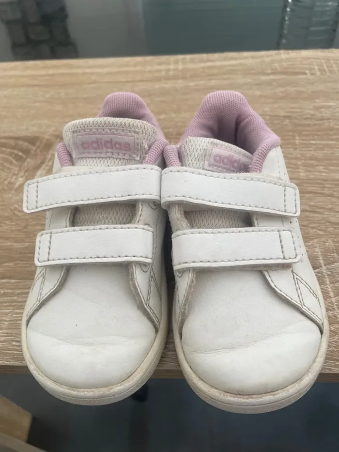 Basket Adidas