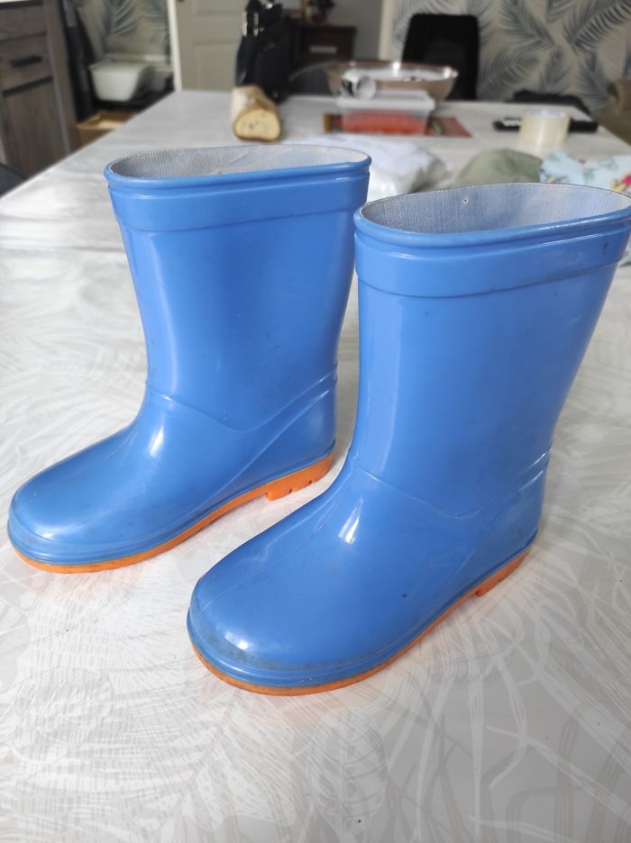 Bottes