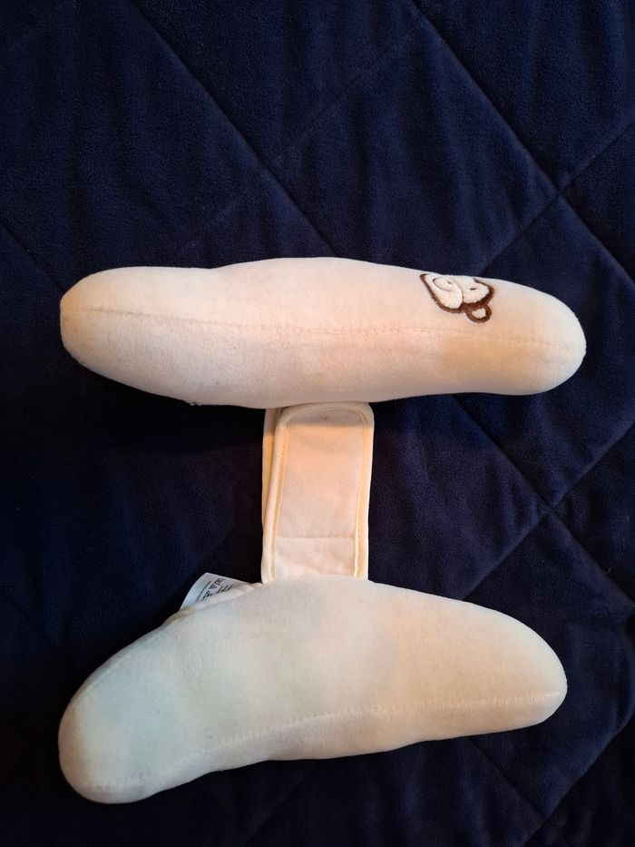 Cale bébé - photo numéro 6