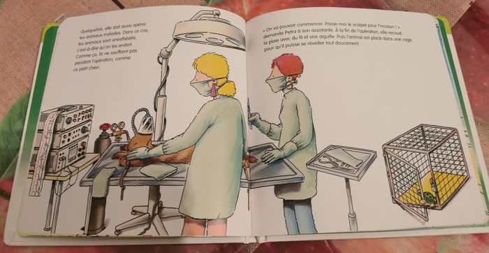 lot de 2 livres - photo numéro 4