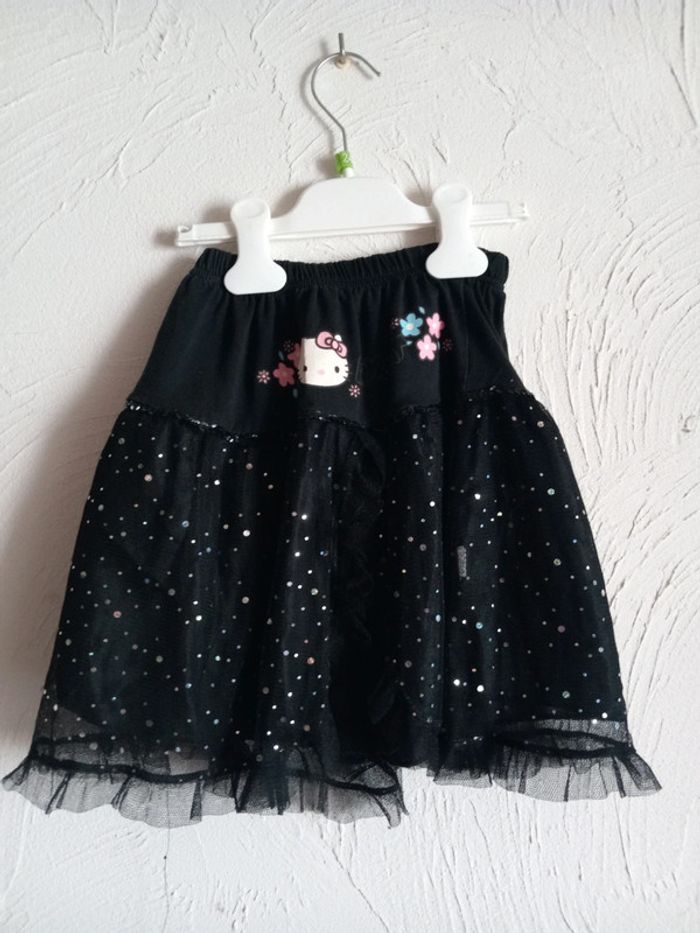 Jupe Hello Kitty