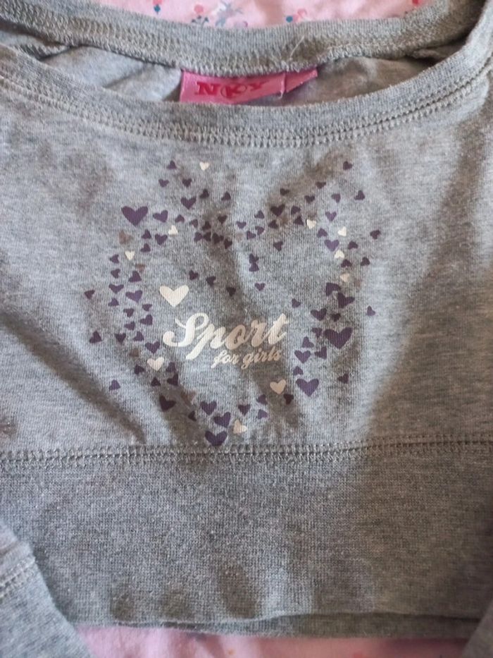 2 hauts courts - photo numéro 6