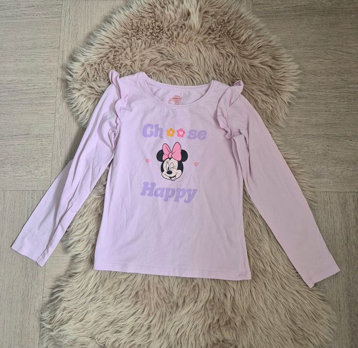 Tee-shirt * Minnie Disney / Orchestra * - photo numéro 2