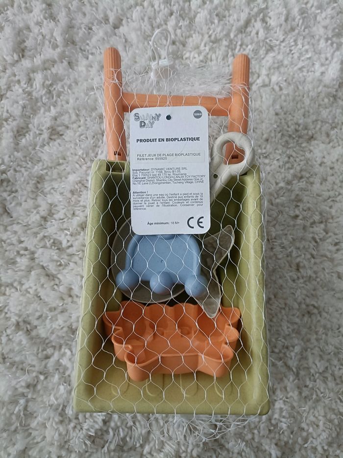 Jouets d'eau sunny day - photo numéro 6