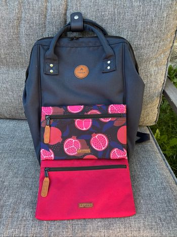 Sac Cabaïa taille M
