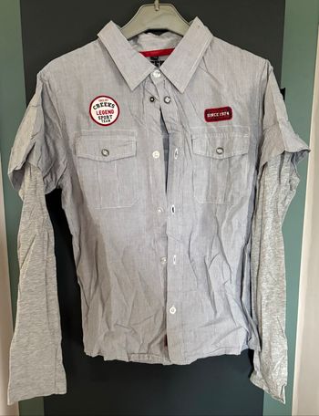 Chemise