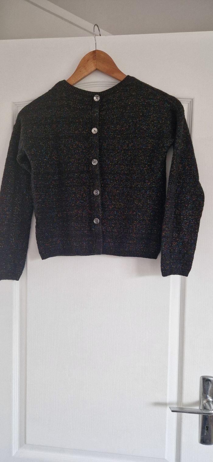 Pull chaud kiabi - photo numéro 5