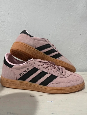 Adidas HANDBALL SPEZIAL taille 36