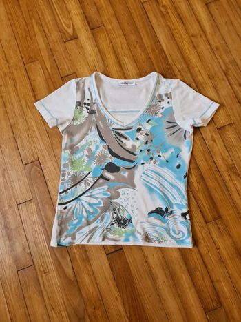 T-shirt T1 Jacqueline riu