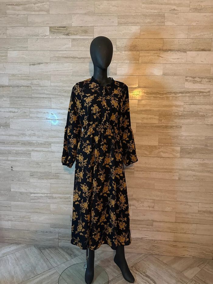 robe longue - photo numéro 2