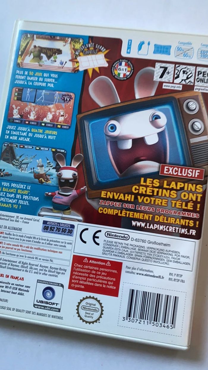 The lapin - photo numéro 3