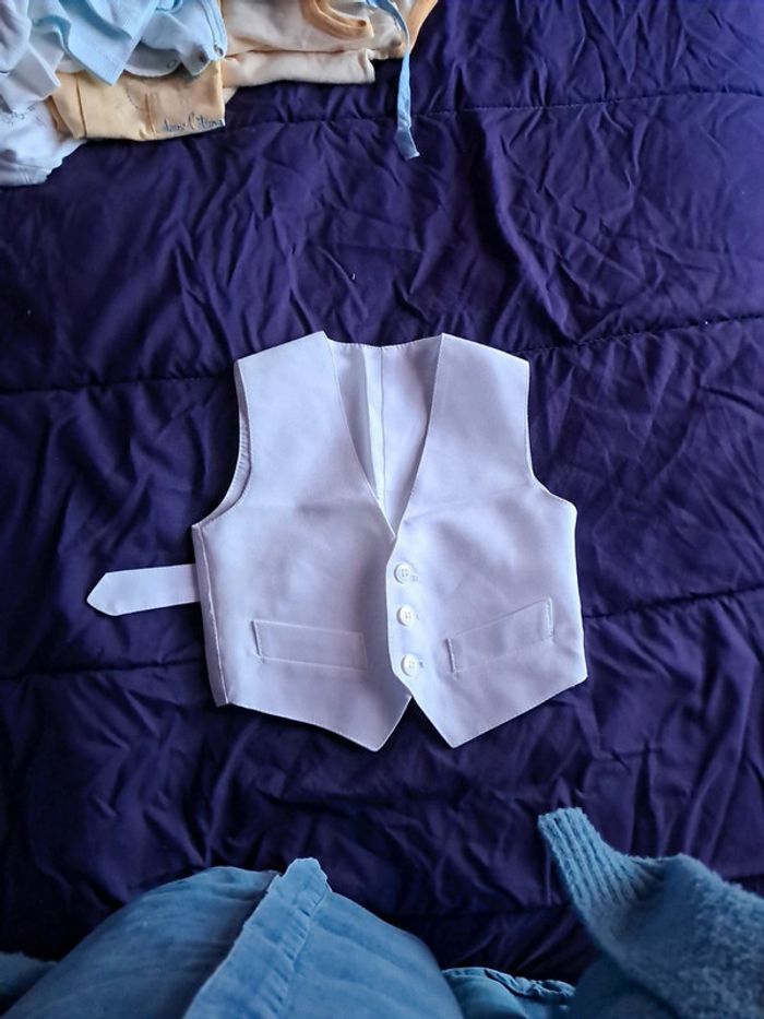 ensemble 3 pieces - photo numéro 3