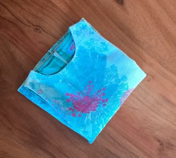 Robe Kenzo Taille 6 mois