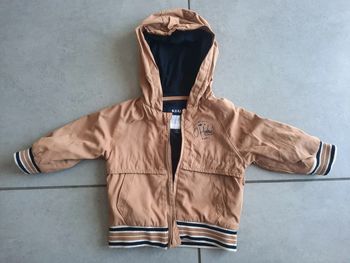 Veste garçon 12 mois