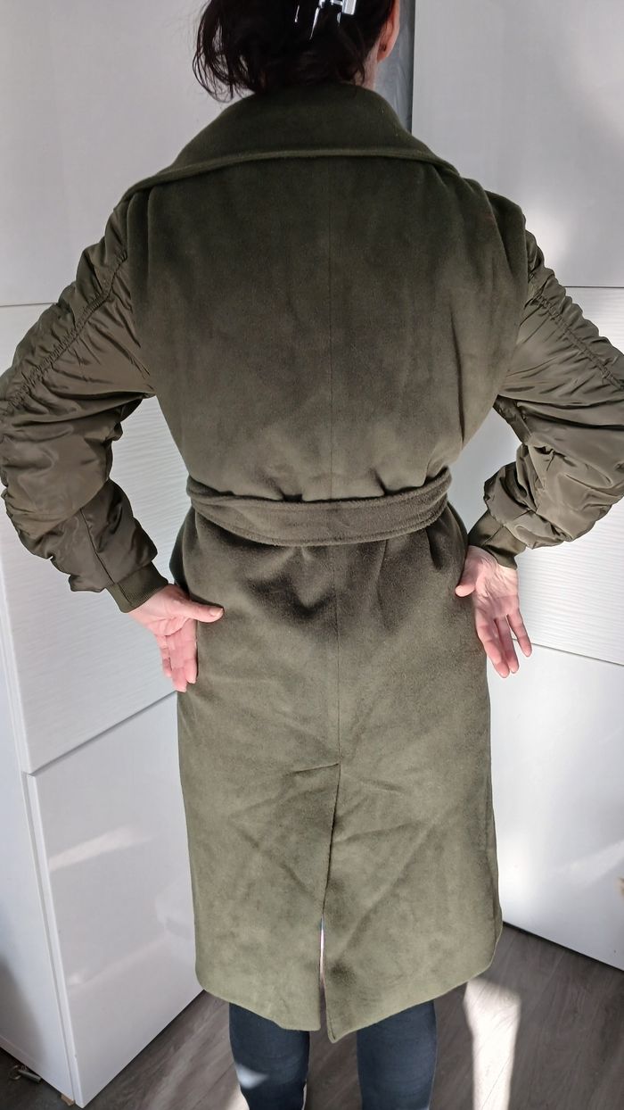 Manteau neuf  K-zell taille M - photo numéro 3