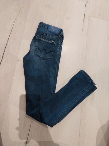 Jean le temps des cerises 12 ans