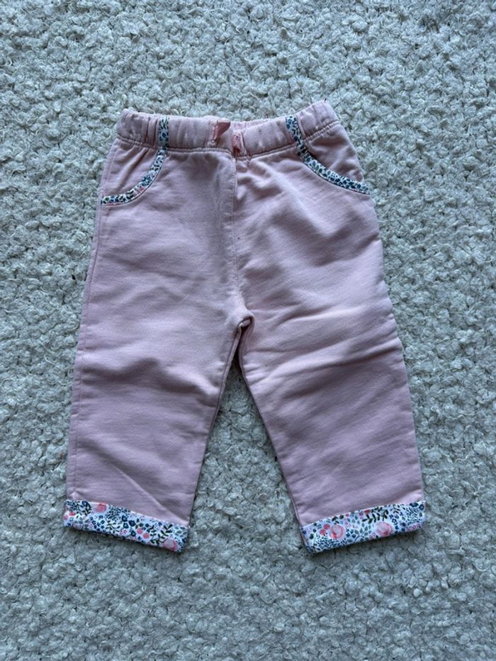 Pantalon sergent major